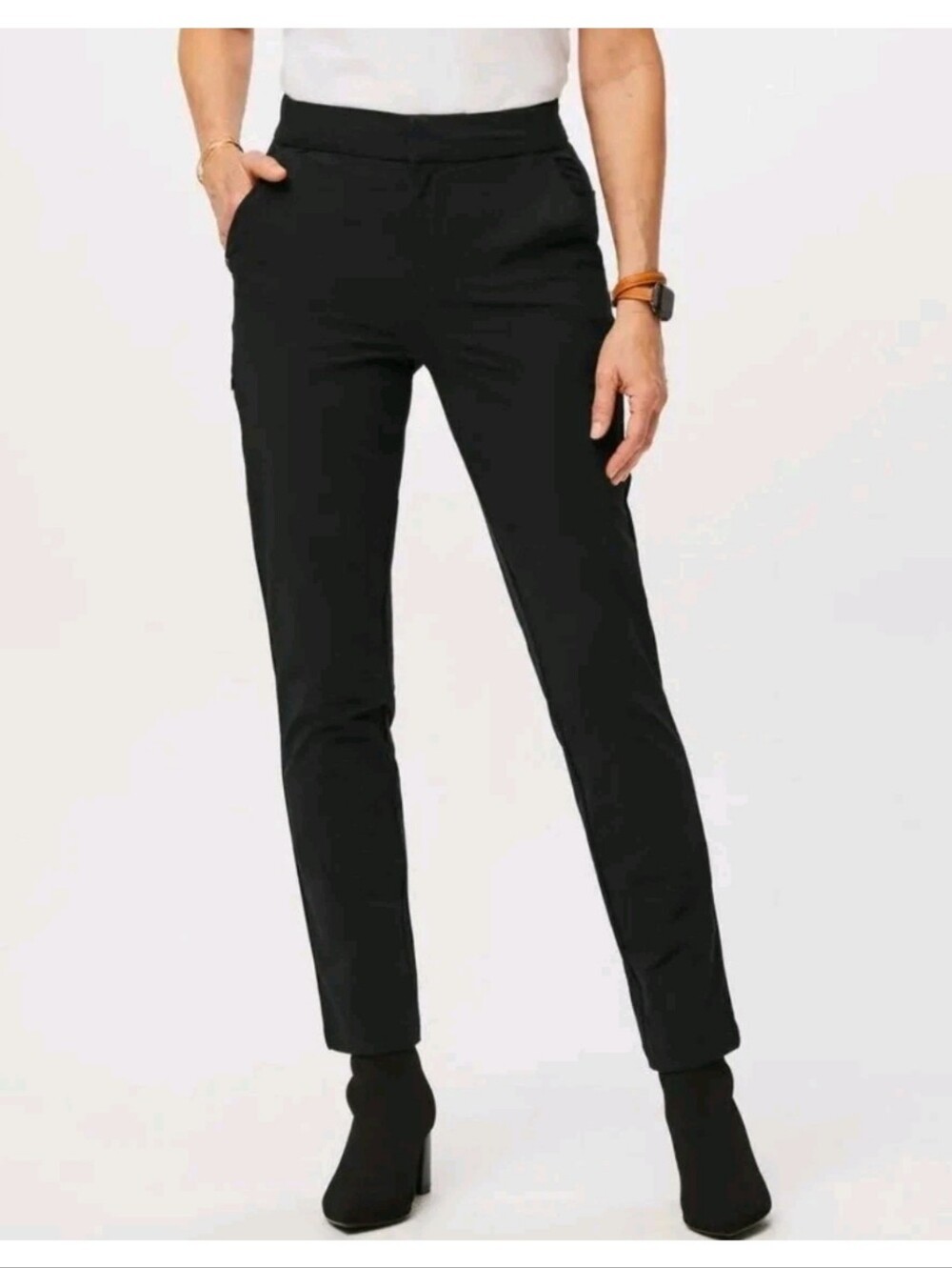 Women's FIGS PRO SKINNY SCRUB TROUSER 2.0 XL W23WW2005 NEW